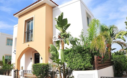 Cyprus Villa Pernera-Med Click this image to view full property details